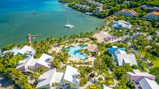 Margaritaville Vacation Club St Thomas
