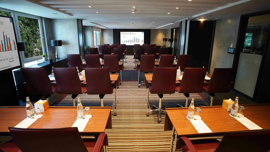 Centro Corniche Meeting