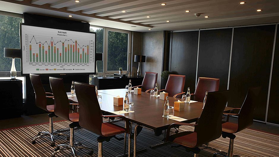 Centro Corniche Meeting