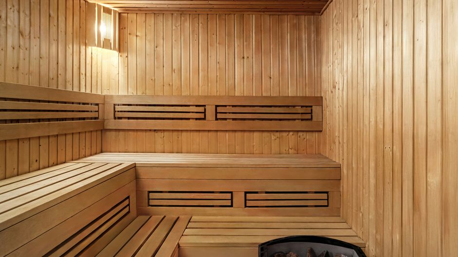 Centro Corniche Spa