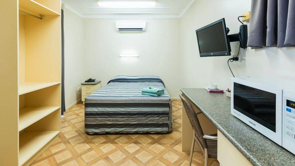 Albatross Bay Resort Room