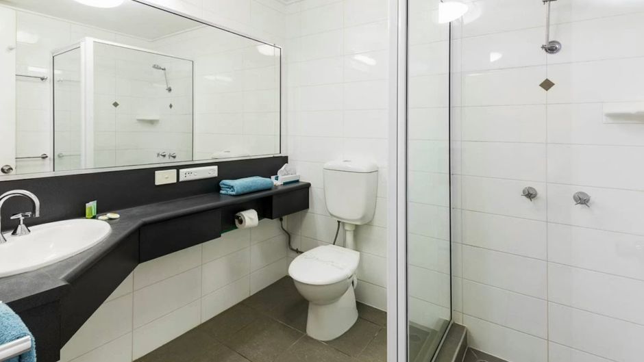 Albatross Bay Resort Room
