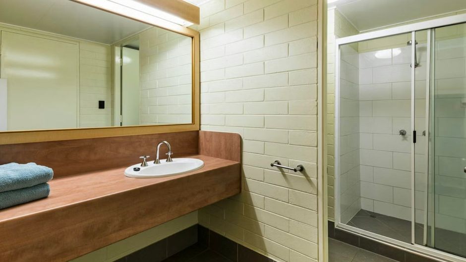 Albatross Bay Resort Room