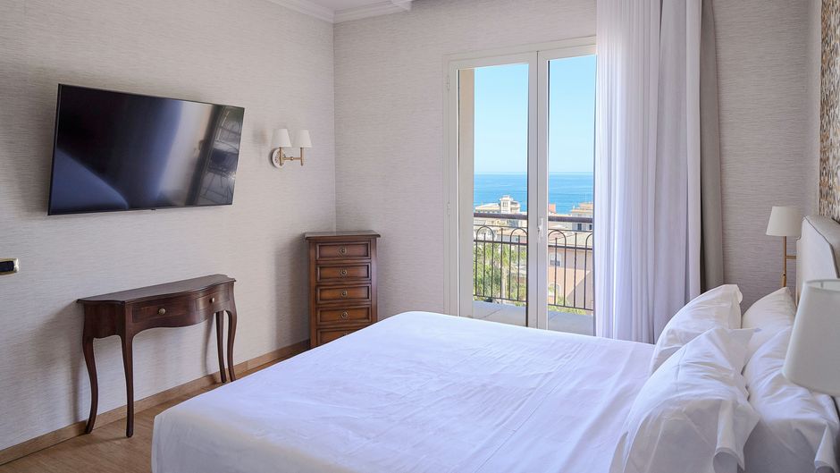 Hotel Giardino Dei Greci Room