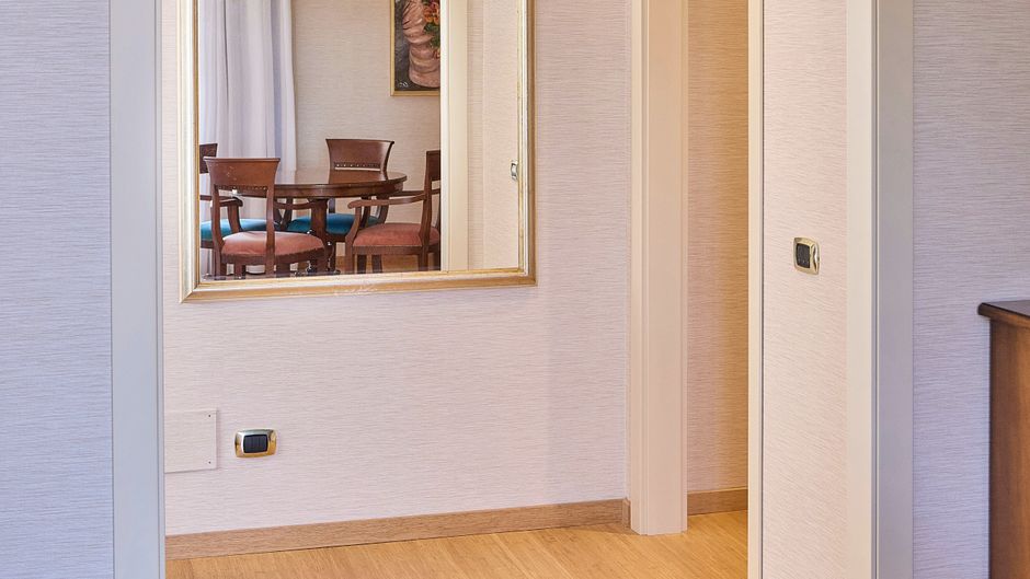 Hotel Giardino Dei Greci Room