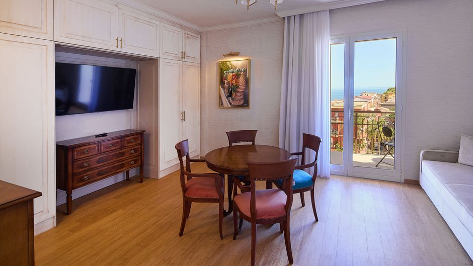 Hotel Giardino Dei Greci Room
