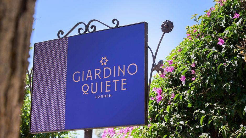 Hotel Giardino Dei Greci Other
