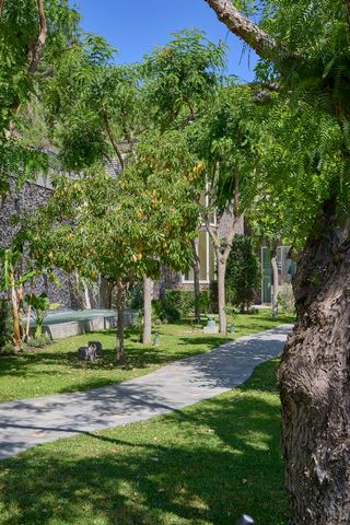 Hotel Giardino Dei Greci