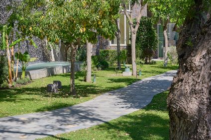 Hotel Giardino Dei Greci