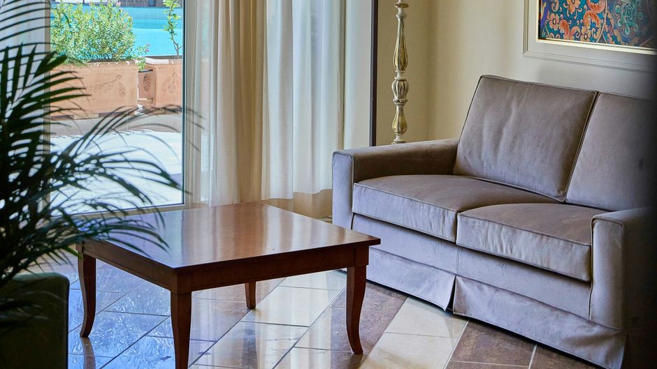 Hotel Giardino Dei Greci Room