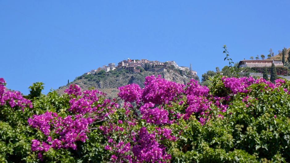 Hotel Giardino Dei Greci Exterior