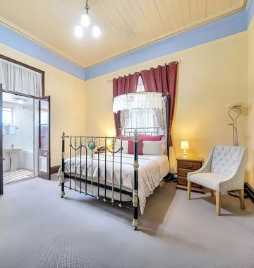 Warwick Settlers Inn
