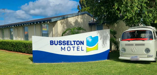 Busselton Motel