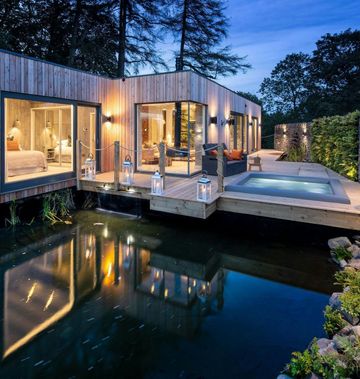 Gilpin Hotel & Lake House
