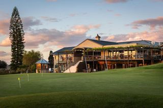 Devonvale Golf & Wine Estate