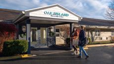 Oak Island Resort & Conference Centre