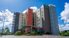Holiday Inn Express Tuxpan