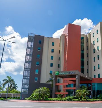 Holiday Inn Express Tuxpan