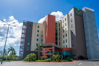 Holiday Inn Express Tuxpan