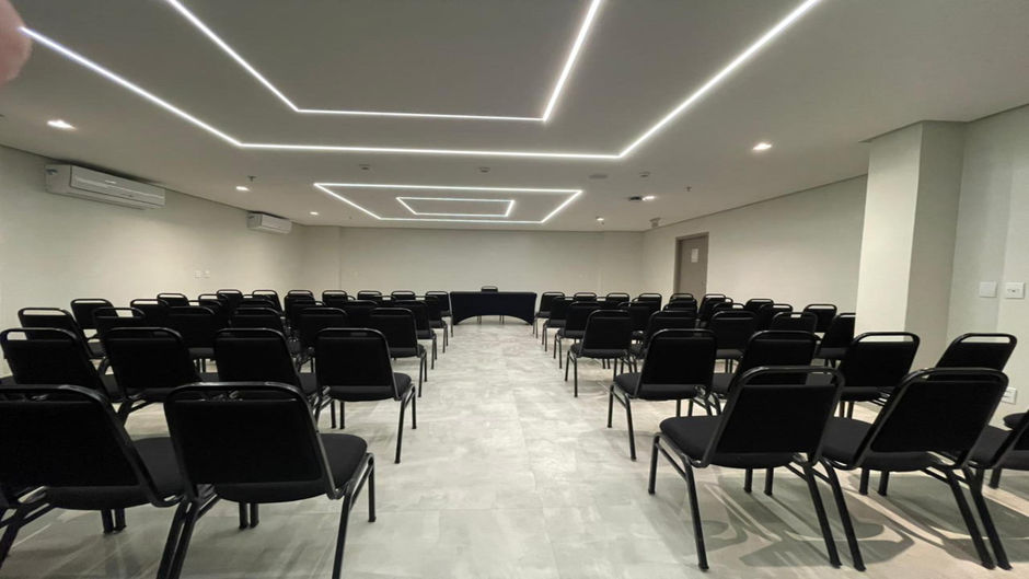 Holiday Inn Express Belem Ananindeua Meeting