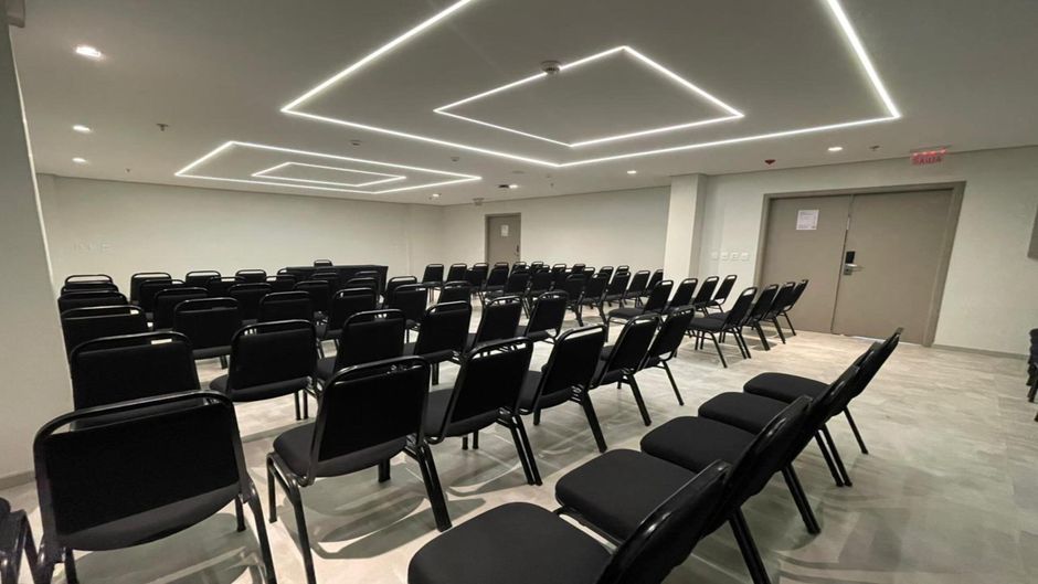 Holiday Inn Express Belem Ananindeua Meeting