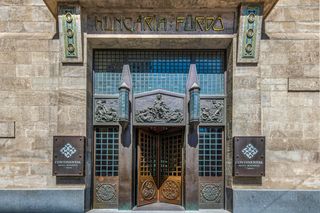 Continental Hotel Budapest