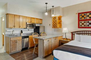 The Essex Resort & Spa