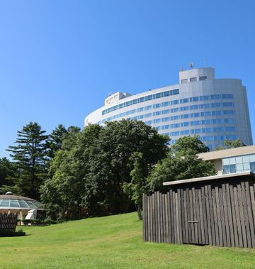 Shin Furano Prince Hotel