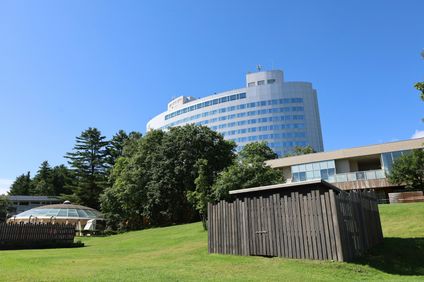 Shin Furano Prince Hotel