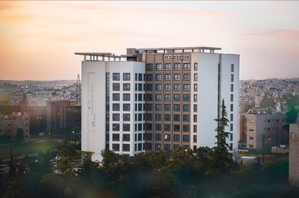 Centro Mada Amman