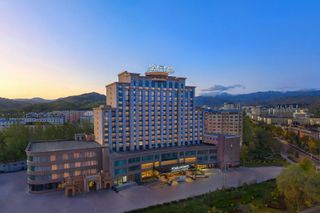 Four Points by Sheraton Altay City