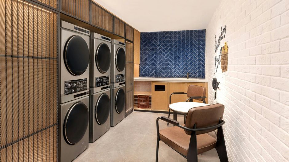 Four Points by Sheraton Altay City Other