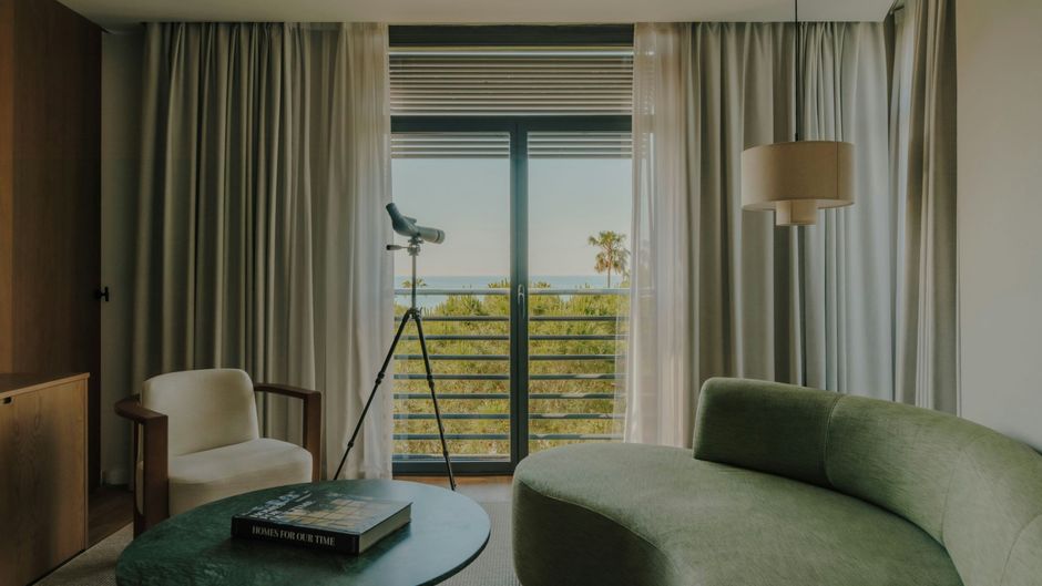 Sabatic Gava Mar Suite