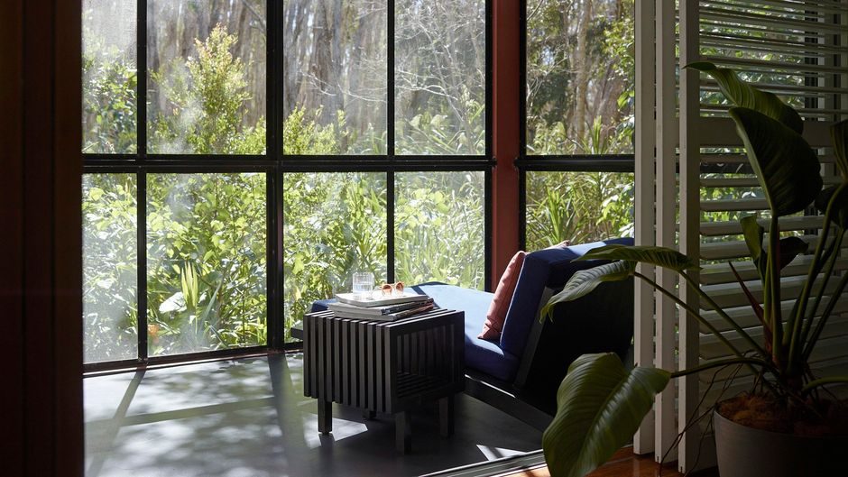 Crystalbrook Byron Suite