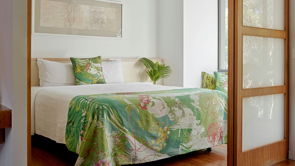 Crystalbrook Byron Suite