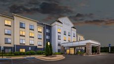 Fairfield Inn & Suites Gadsden