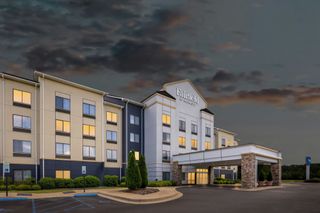 Fairfield Inn & Suites Gadsden