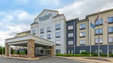 Fairfield Inn & Suites Gadsden
