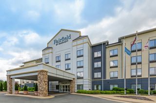 Fairfield Inn & Suites Gadsden