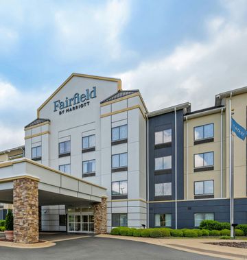 Fairfield Inn & Suites Gadsden