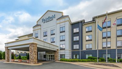 Fairfield Inn & Suites Gadsden