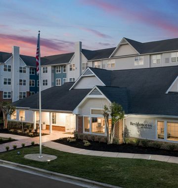 Residence Inn by Marriott Arundel Mills