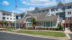 Residence Inn by Marriott Arundel Mills