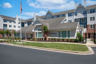 Residence Inn by Marriott Arundel Mills