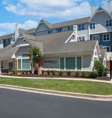 Residence Inn by Marriott Arundel Mills