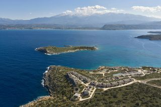 JW Marriott Crete Resort & Spa