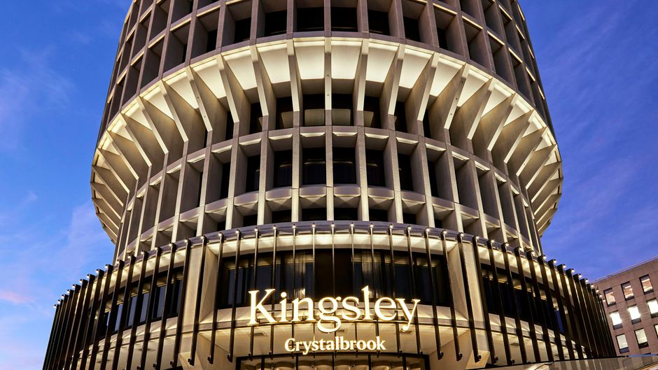 Crystalbrook Kingsley Exterior