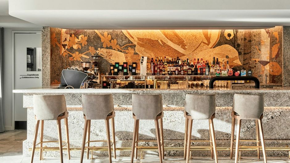 Crystalbrook Kingsley Restaurant