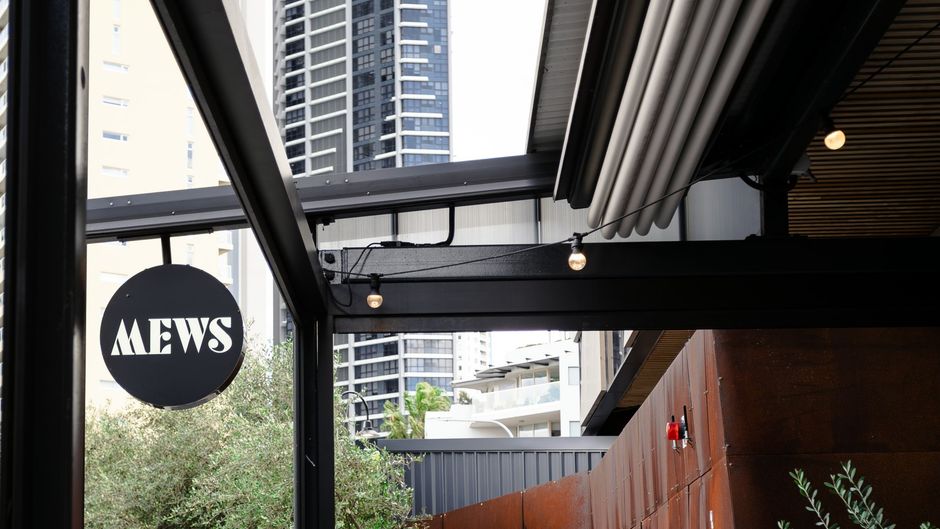 Crystalbrook Vincent Restaurant