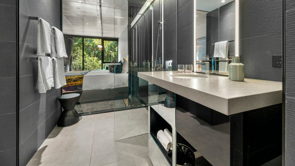 Crystalbrook Vincent Room